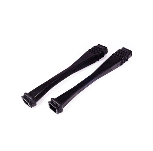 Set Kettenschutzschlauch Kettenschlauch (2St.) S51, S70, S53, KR51-2