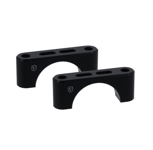 SET Klemmbrücke für Kotflügel innen CNC gefräßt S51, S50, SR50, S53