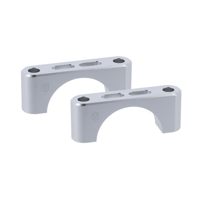 SET Klemmbrücke für Kotflügel innen CNC gefräßt S51, S50, SR50, S53