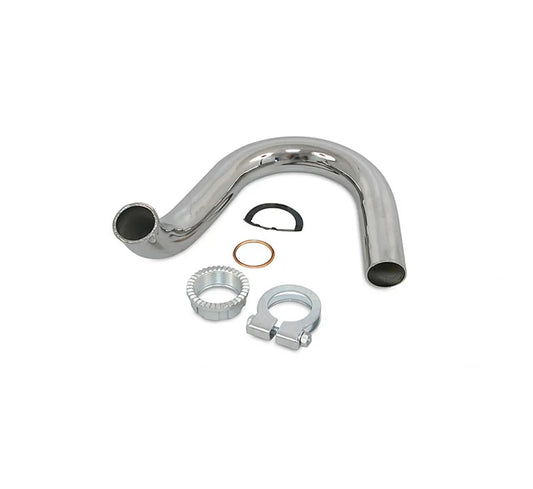 SET: Krümmer 32mm + Anbauteile Tuning SR50, SR80