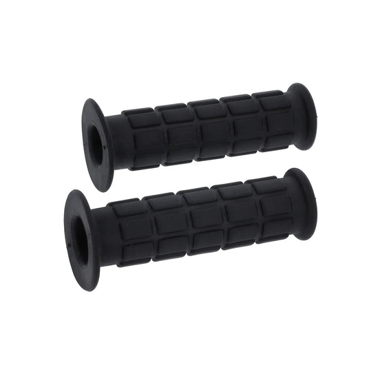 SET: Lenkergummi schwarz S50, S51, S70, SR80