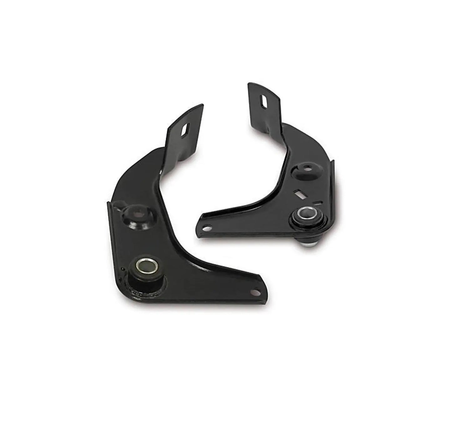 SET: Motorlager re./li. für Simson S50, S51, S53
