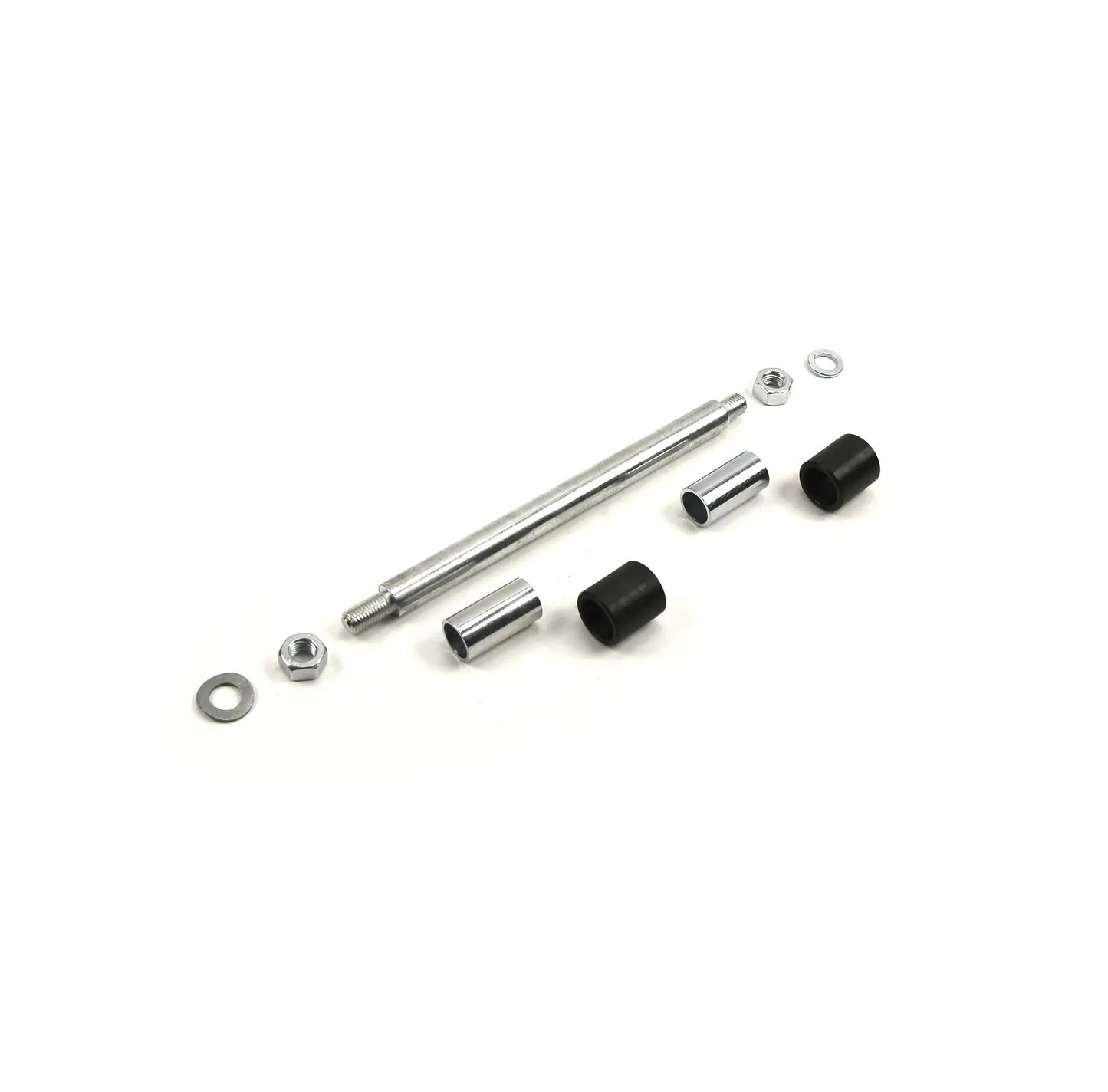 SET: Schwinglagerung SR50, SR80 (Polyamidbuchsen)