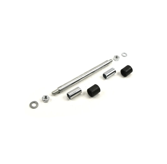 SET: Schwinglagerung SR50, SR80 (Polyamidbuchsen)