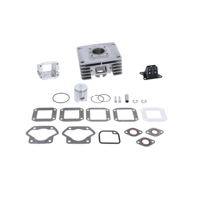 SET: Zylinder Schmitt GST-60 CNC Membranumbau 41mm 60ccm für S51, SR50, KR51/2