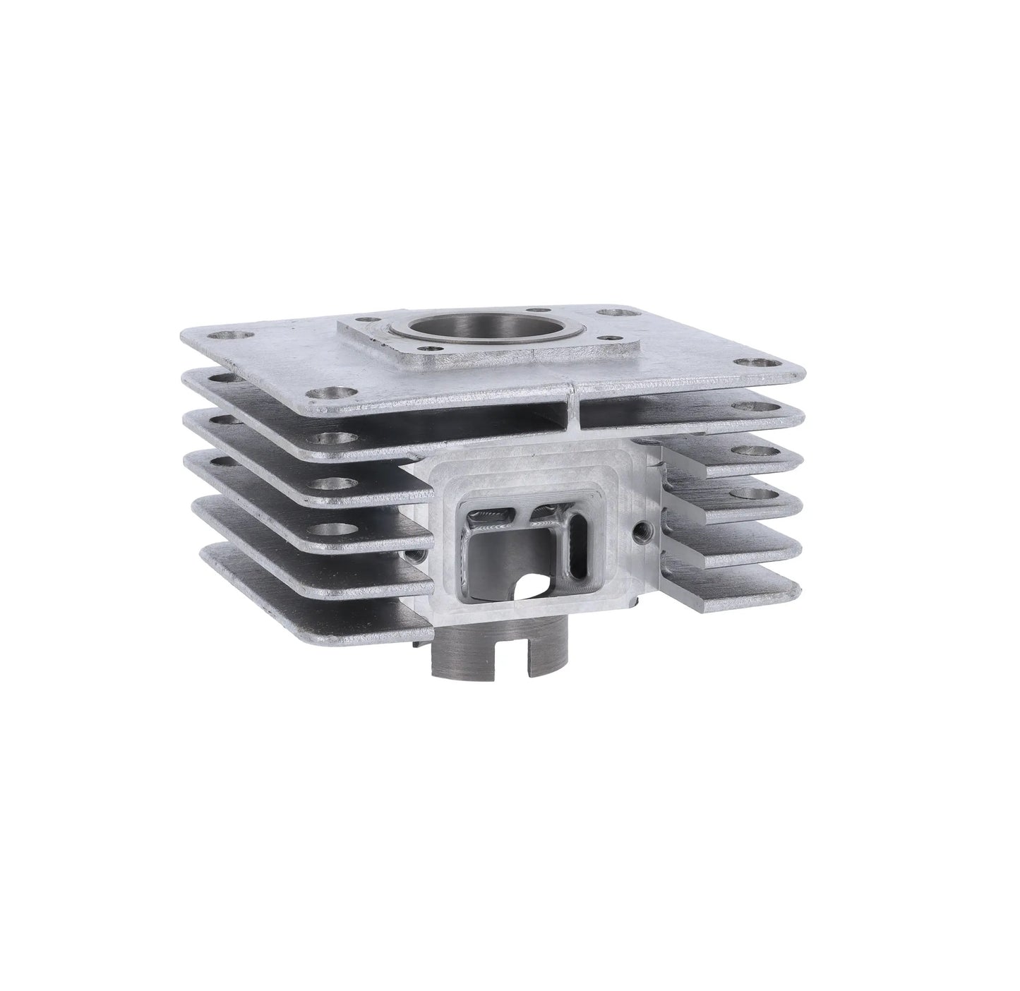 SET: Zylinder Schmitt GST-60 CNC Membranumbau 41mm 60ccm für S51, SR50, KR51/2