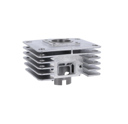 SET: Zylinder Schmitt GST-60 CNC Membranumbau 41mm 60ccm für S51, SR50, KR51/2