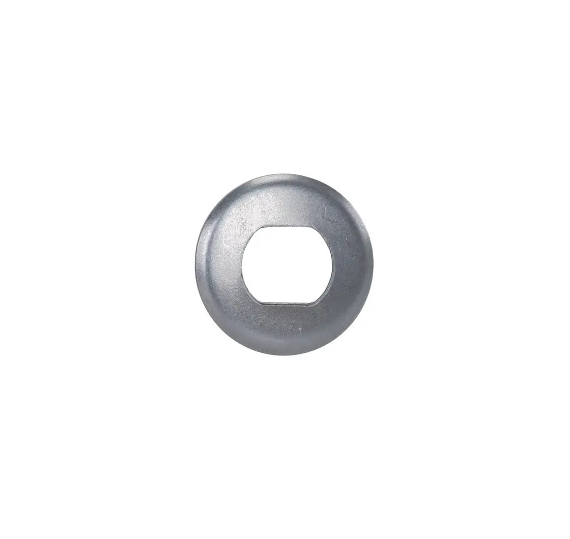Sicherungsblech für kleines Kettenrad, Ritzel S51, SR50, KR51/2