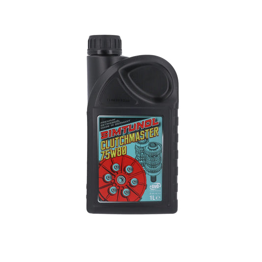 Simtunol Getriebeöl Clutchmaster 75W80