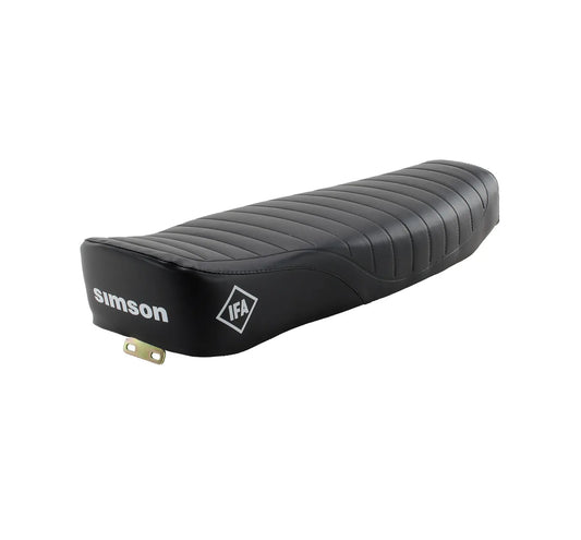 Sitzbank strukturiert Enduro "SIMSON" S50, S51