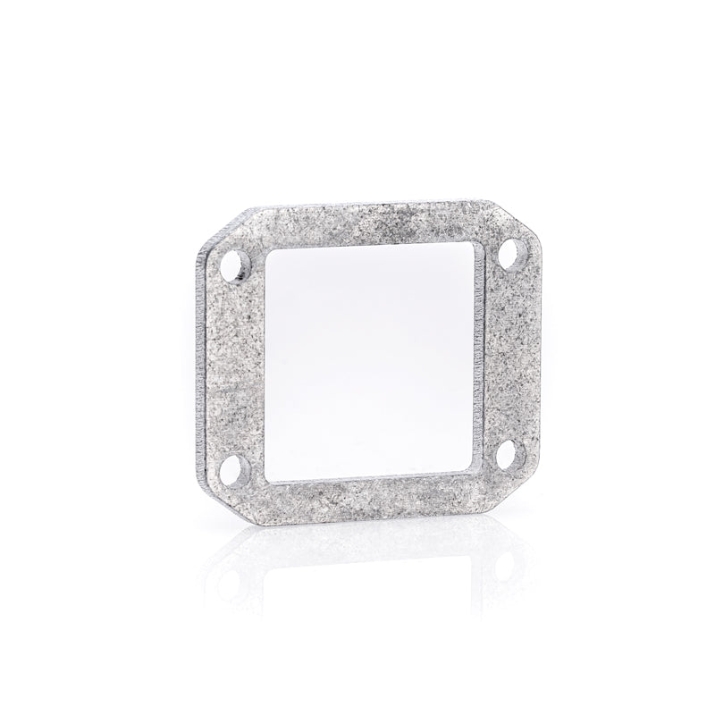 Spacerplatte für V-Force 3 Membranblock