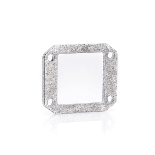 Spacerplatte für V-Force 3 Membranblock