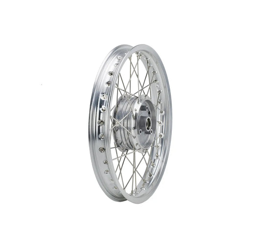 Speichenrad Alu 1,5x16 - 2,5x16