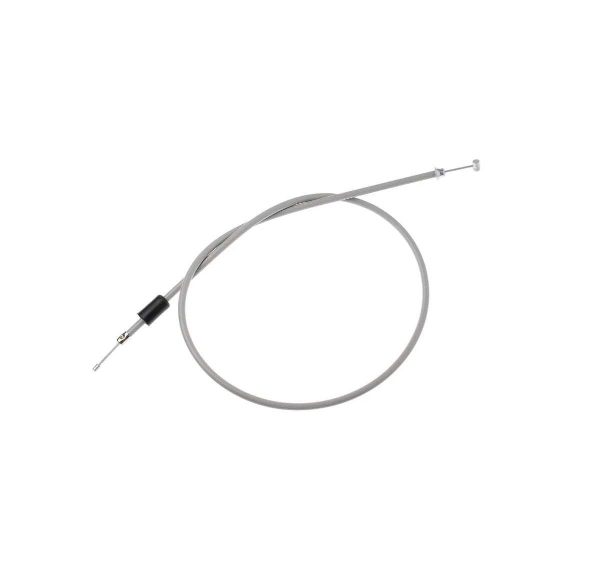 Starterzug grau für Simson S50, S51, S70, S53, S83 (Motoflex)