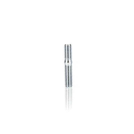Stiftschraube Vergaserflansch M6x18 - 5.8 - A4K (DIN 835)