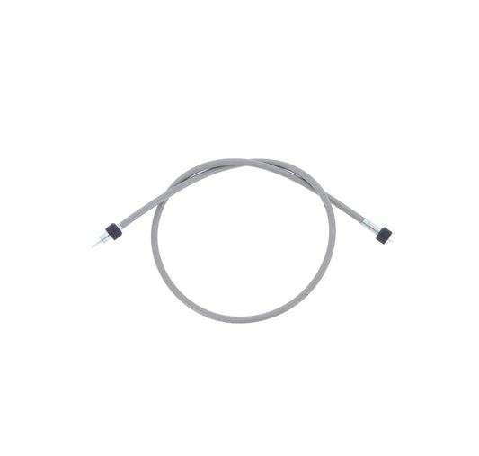 Superflexible Tachowelle S50, S51, S70 grau