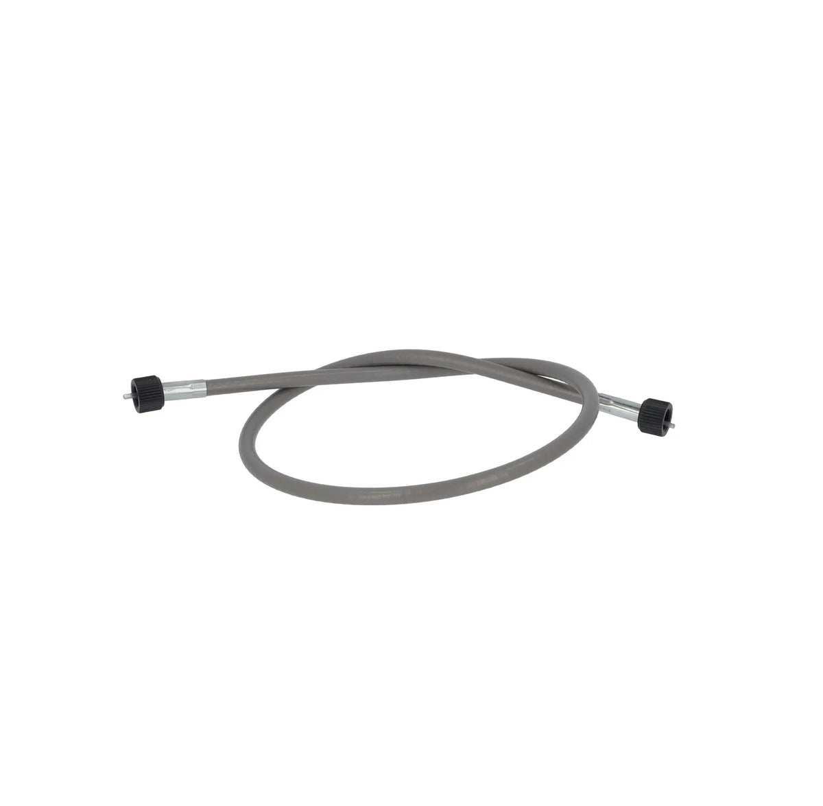 Superflexible Tachowelle Simson SR4-2, -3, -4 grau