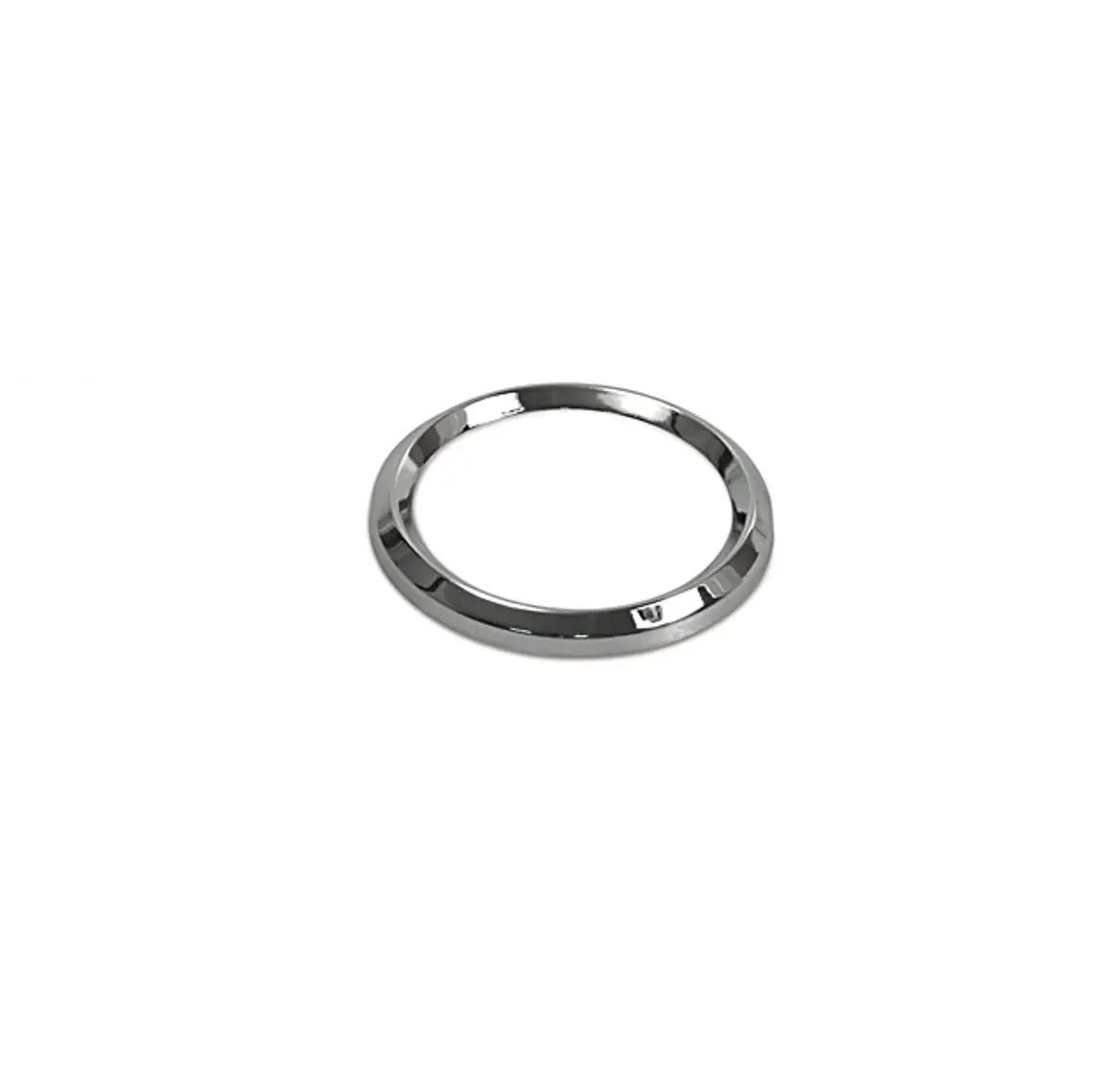Tachoring Chrom für Ø48mm-Tachometer für Simson KR51, S50, SR4-2/3/4