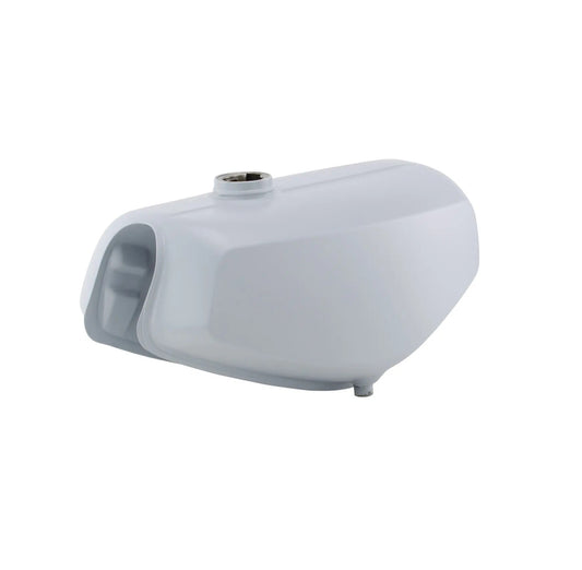Tank grundiert S50, S51, S70