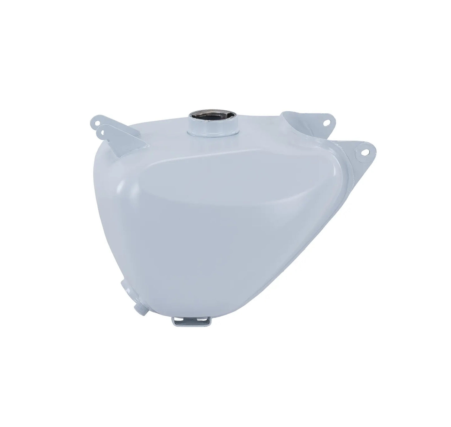 Tank grundiert SR50, SR80