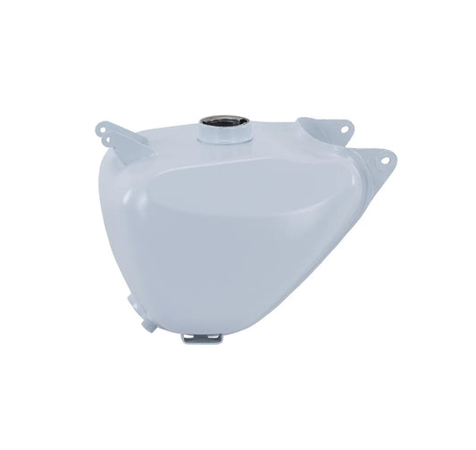 Tank grundiert SR50, SR80