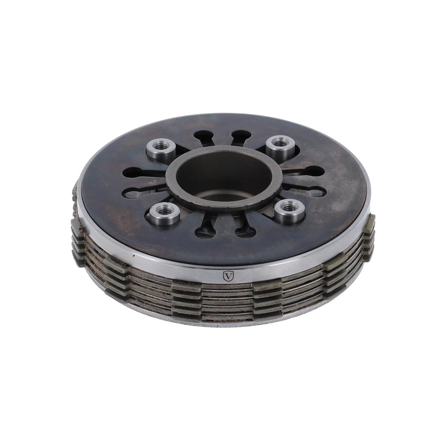 Tuningkupplungspaket 5-Lamellen (1,5mm) S51, SR50, KR51/2