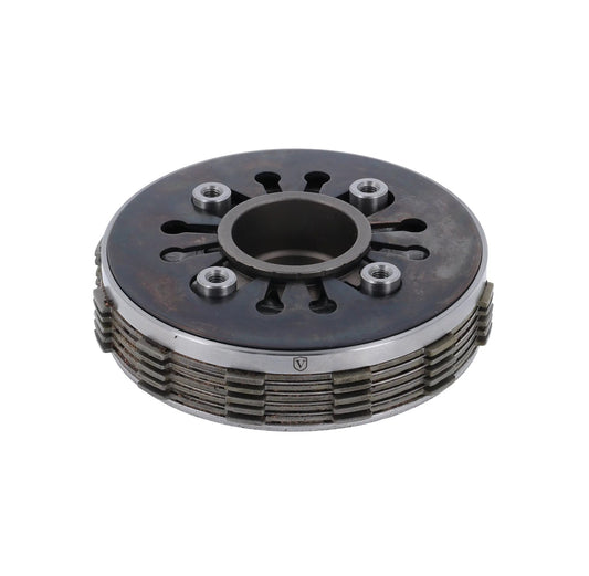 Tuningkupplungspaket 5-Lamellen (1,5mm) S51, SR50, KR51/2