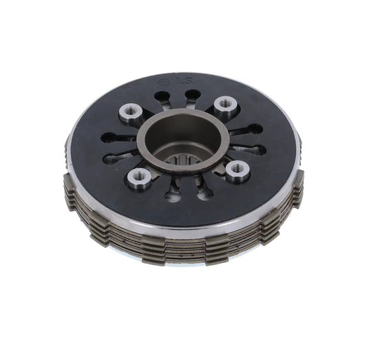 Tuningkupplungspaket 5-Lamellen (1,6mm) S51, SR50, KR51/2