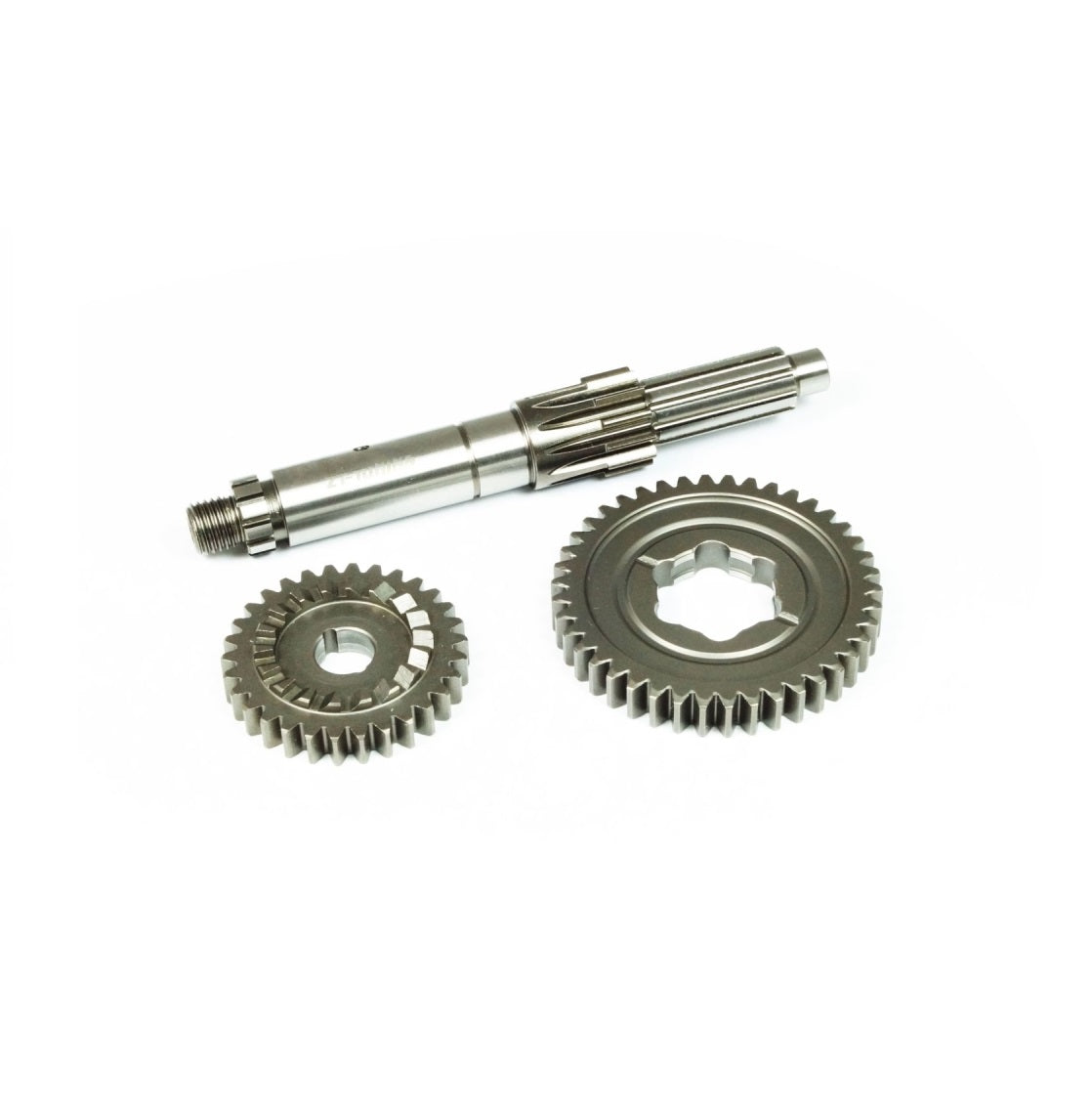 Umbausatz langer 1. Gang f. 5-Gang-Getriebe ZT-Tuning