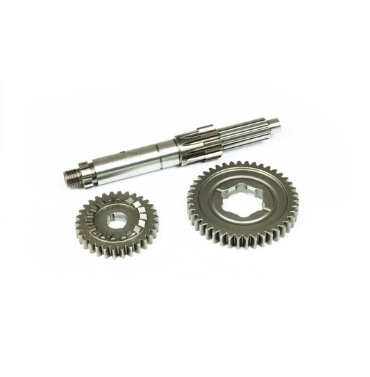 Umbausatz langer 1. Gang f. 5-Gang-Getriebe ZT-Tuning