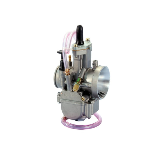 Vergaser Polini Flachschieber Racing 34mm