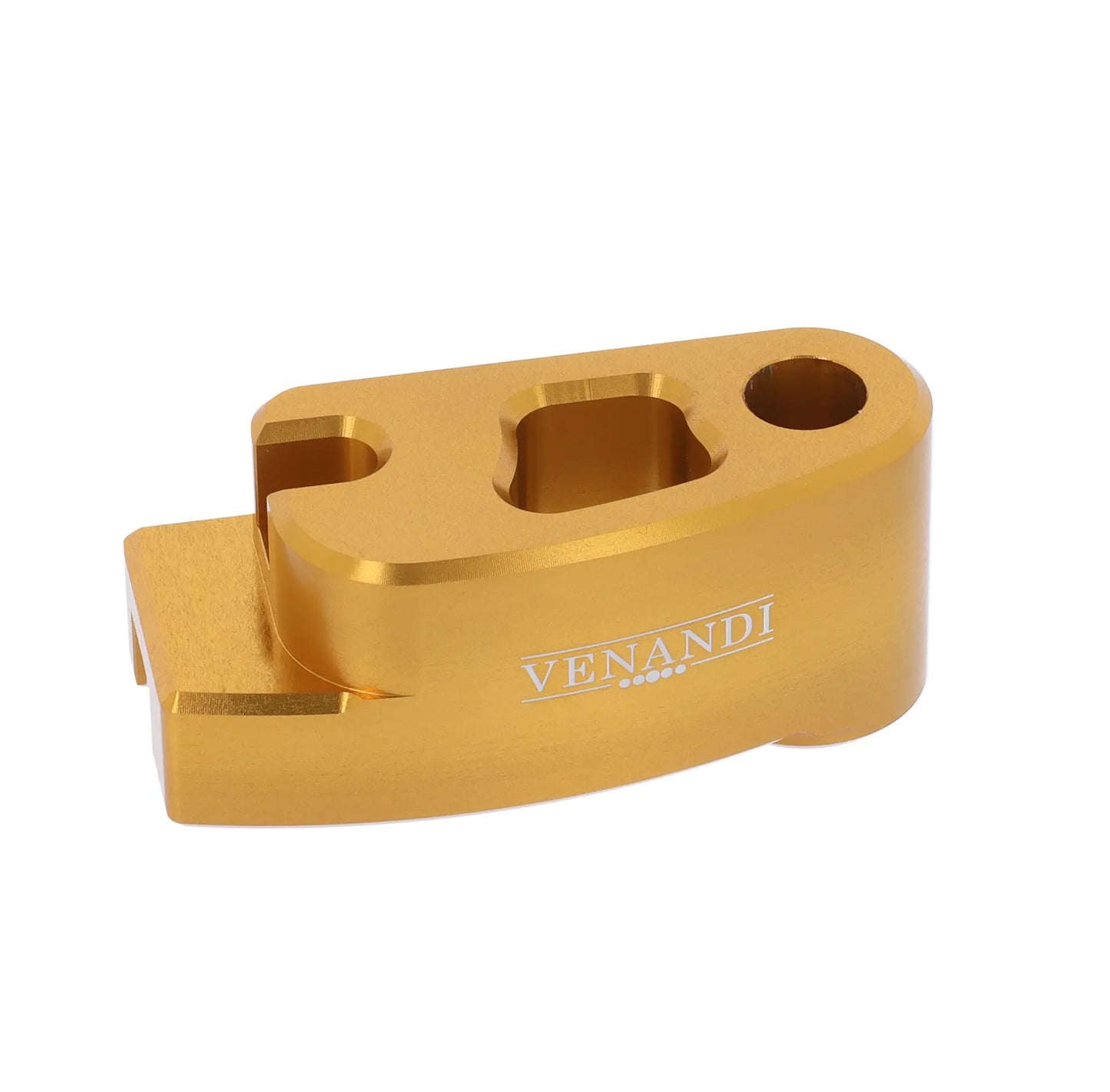 VM Brakebow Distanzstück CNC