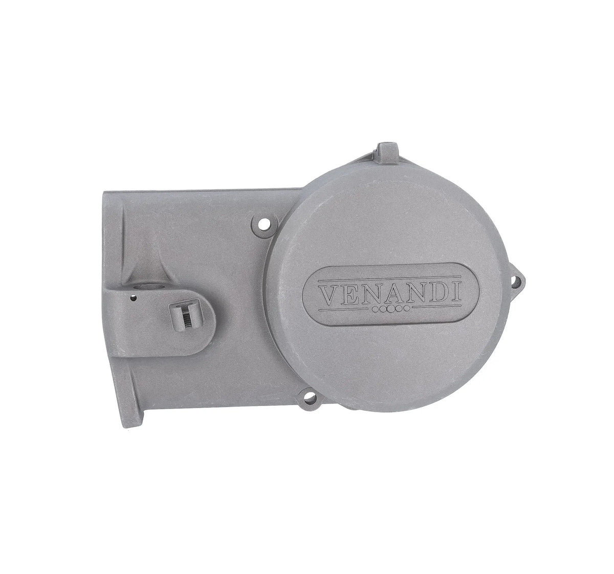 VM Lichtmaschinendeckel gestrahlt mit Widerlager/Anguss für für S51, SR50, KR51/2