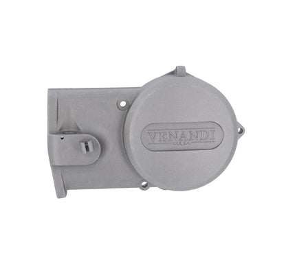VM Lichtmaschinendeckel gestrahlt mit Widerlager/Anguss für für S51, SR50, KR51/2