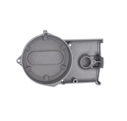 VM Lichtmaschinendeckel gestrahlt mit Widerlager/Anguss für für S51, SR50, KR51/2