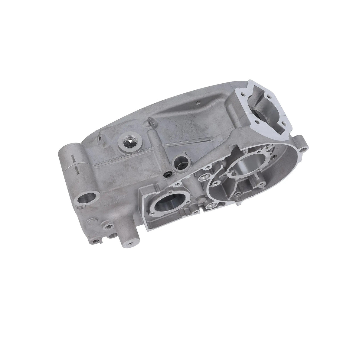 VM Motorgehäuse für M53 M54 S50 SR4-, KR51/1 GS50 GS75 (45mm)