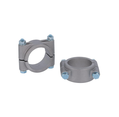 VM SET: Klemmbrücke Kotflügel für Simson S50, S51