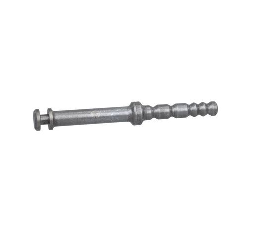 Ziehkeilwelle (3 und 4-Gang Motor) für Simson S51, S53, S70, S83, SR50, SR80, KR51/2