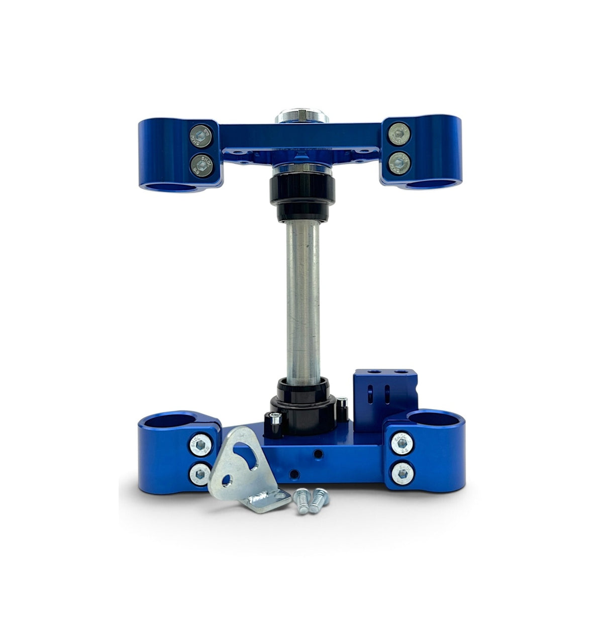 ZT CNC Performance Gabelbrücke