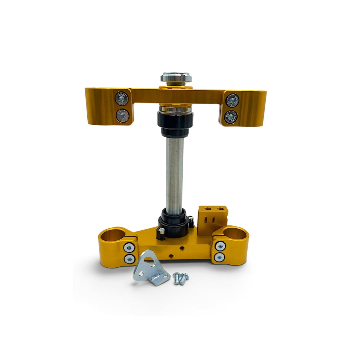 ZT CNC Performance Gabelbrücke