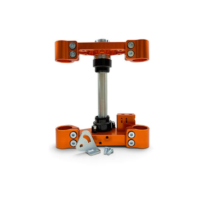 ZT CNC Performance Gabelbrücke