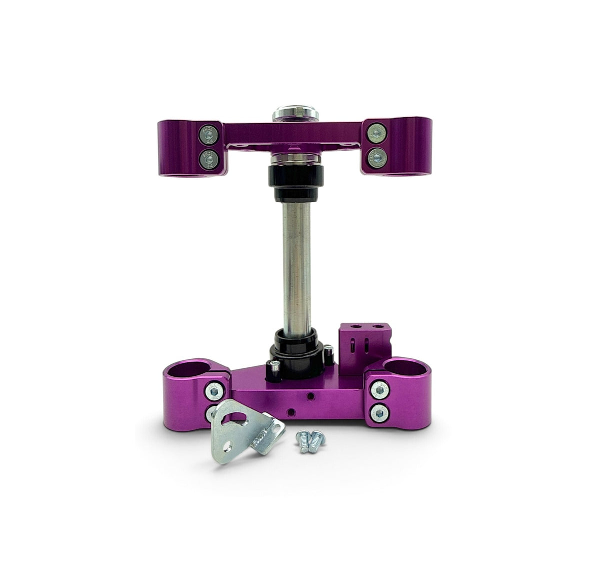 ZT CNC Performance Gabelbrücke