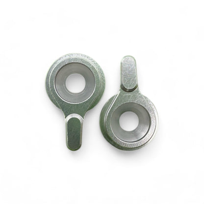 ZT CNC Verstellhebel Set für CNC Handhebel