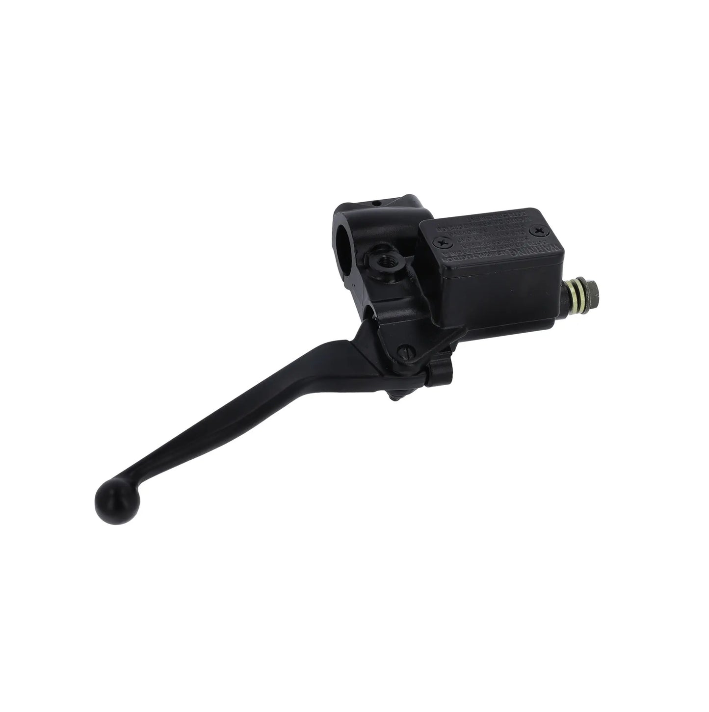 ZT Handbremszylinder für Schnellgasgriff inkl. Teilegutachten S53, S83, SR50, SR80