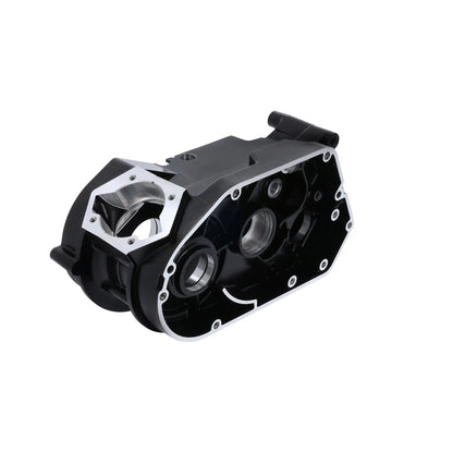 ZT Motorgehäuse Unterbau Ø 46,1mm schwarz für S51, SR50, KR51/2