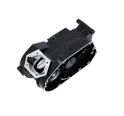 ZT Motorgehäuse Unterbau Ø 46,1mm schwarz für S51, SR50, KR51/2