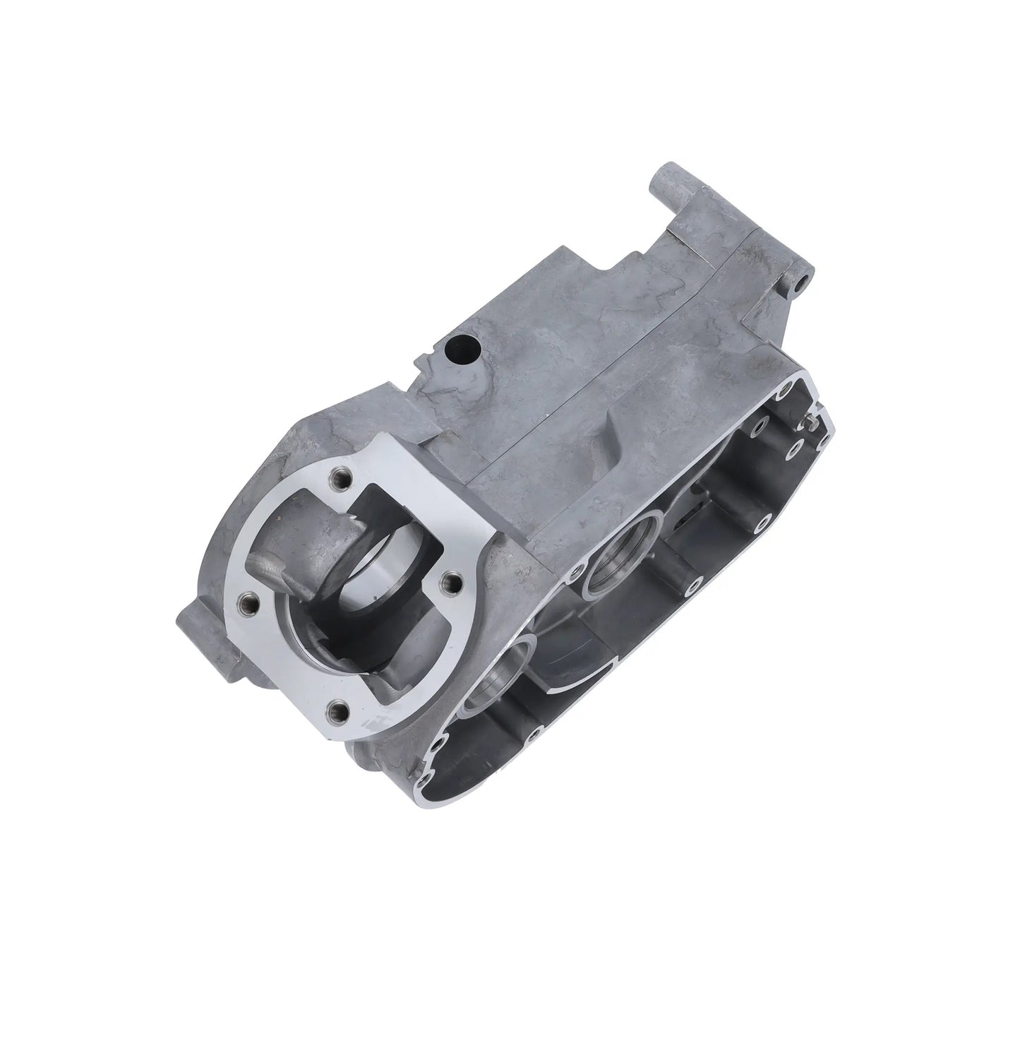 ZT MTX Motorgehäuse Unterbau Ø 61mm für S51, S70, SR50, KR51/2