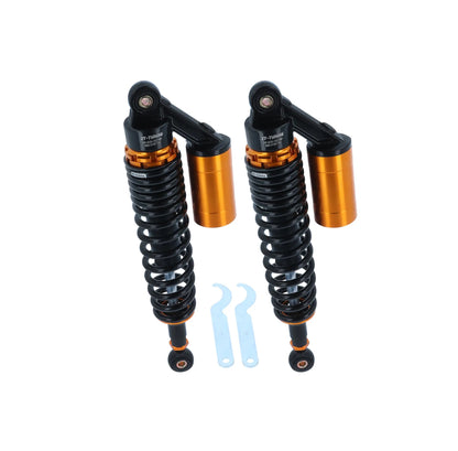 ZT-Performance Federbeine 360mm S50, S51, S70 Enduro