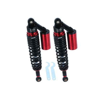 ZT-Performance Federbeine 360mm S50, S51, S70 Enduro