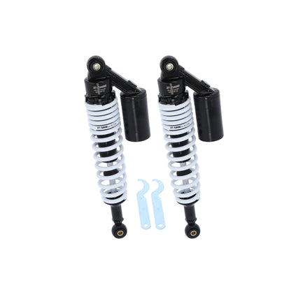 ZT-Performance Federbeine 360mm S50, S51, S70 Enduro
